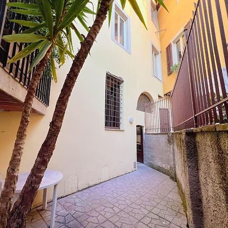 Appartamento A 2 Minuti Dal Centro Storico Perugia Exteriör bild