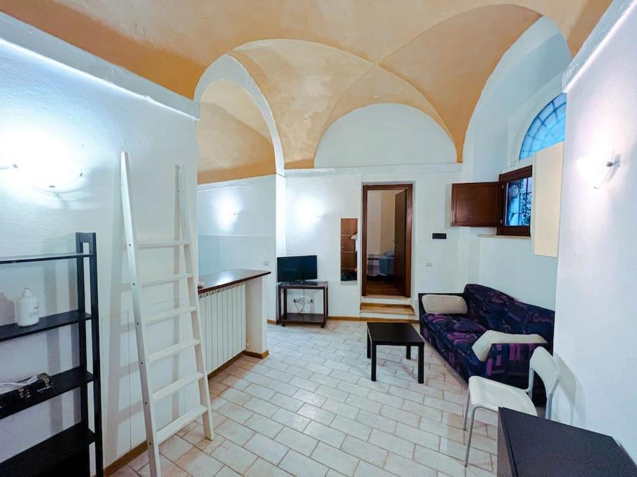 Appartamento A 2 Minuti Dal Centro Storico Perugia Exteriör bild