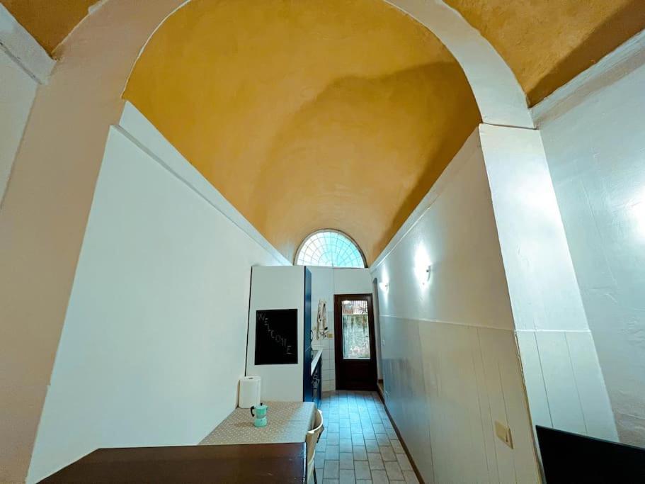 Appartamento A 2 Minuti Dal Centro Storico Perugia Exteriör bild