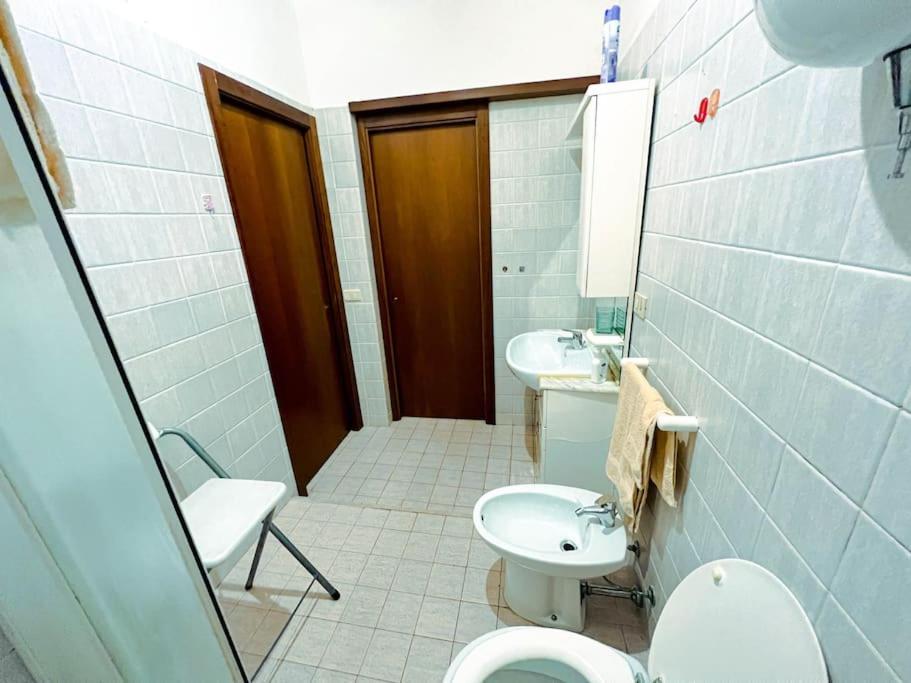 Appartamento A 2 Minuti Dal Centro Storico Perugia Exteriör bild