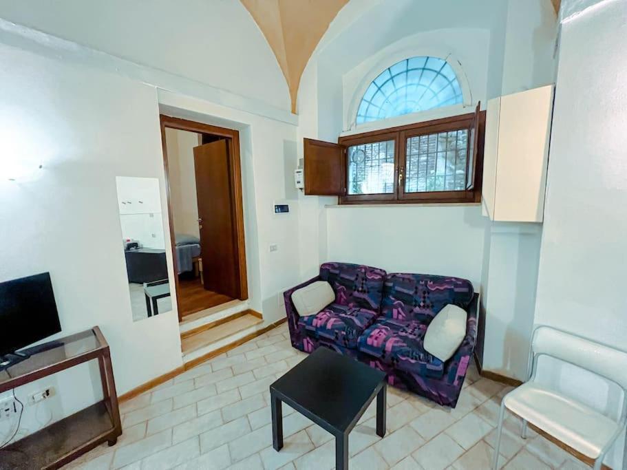 Appartamento A 2 Minuti Dal Centro Storico Perugia Exteriör bild