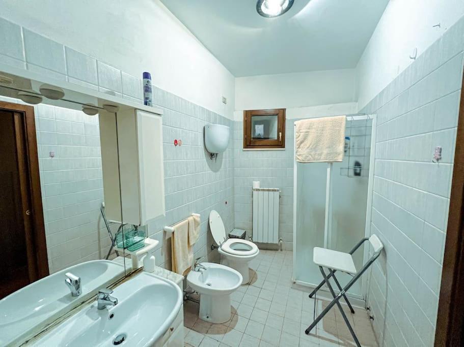 Appartamento A 2 Minuti Dal Centro Storico Perugia Exteriör bild