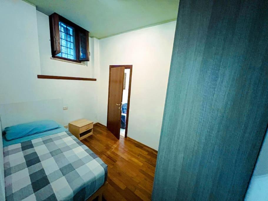 Appartamento A 2 Minuti Dal Centro Storico Perugia Exteriör bild