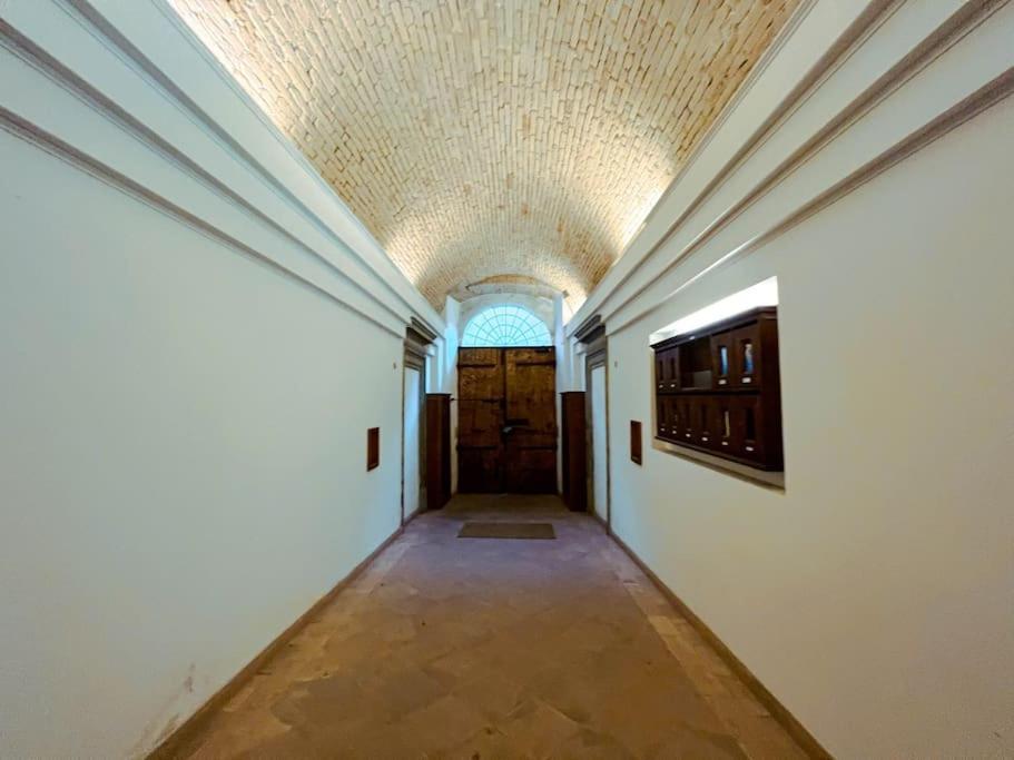 Appartamento A 2 Minuti Dal Centro Storico Perugia Exteriör bild